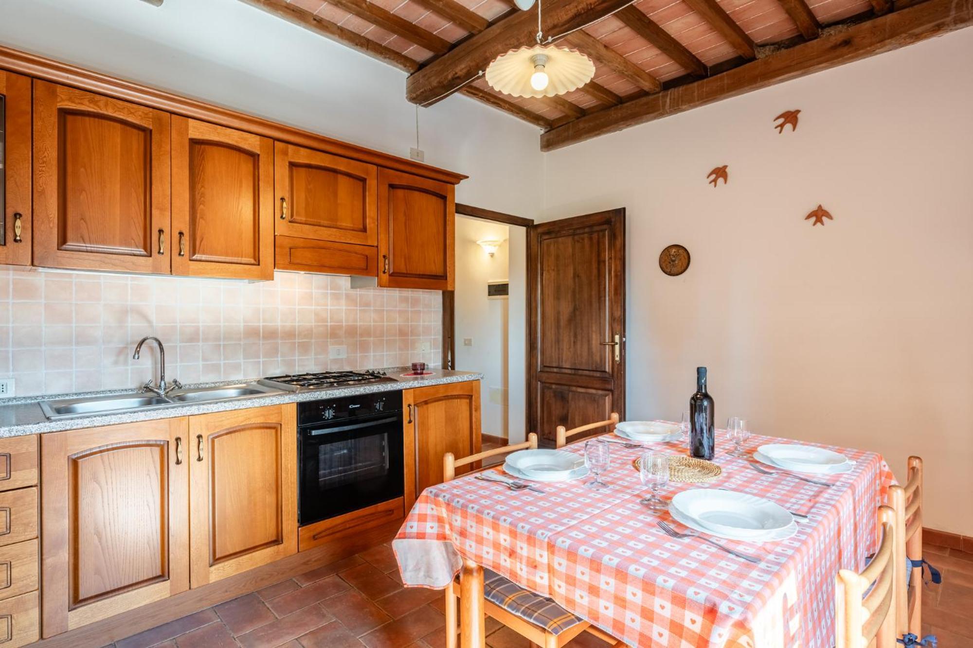 Agriturismo Fadanelli - Le Rondini Lamporecchio Bagian luar foto
