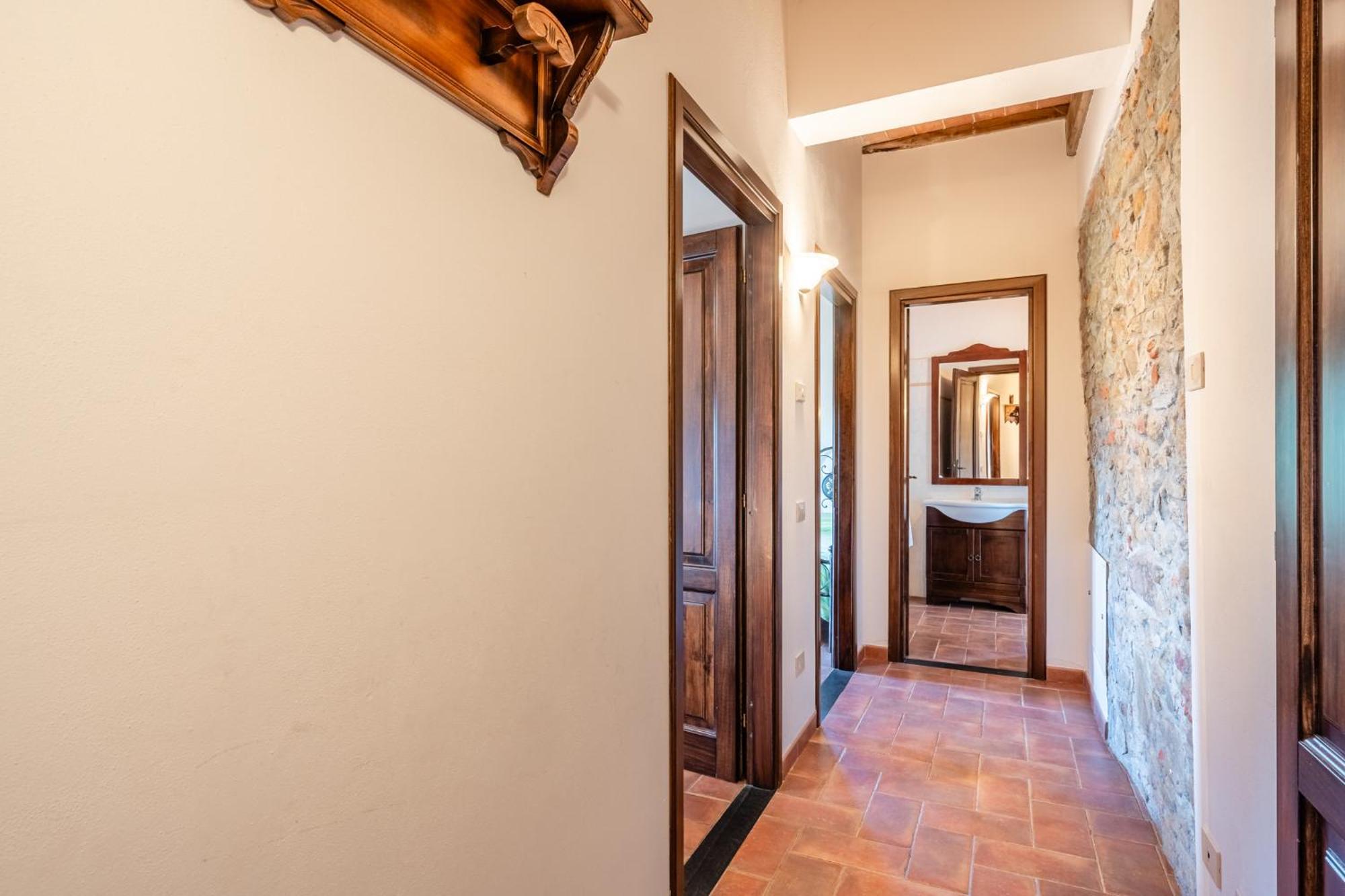 Agriturismo Fadanelli - Le Rondini Lamporecchio Bagian luar foto