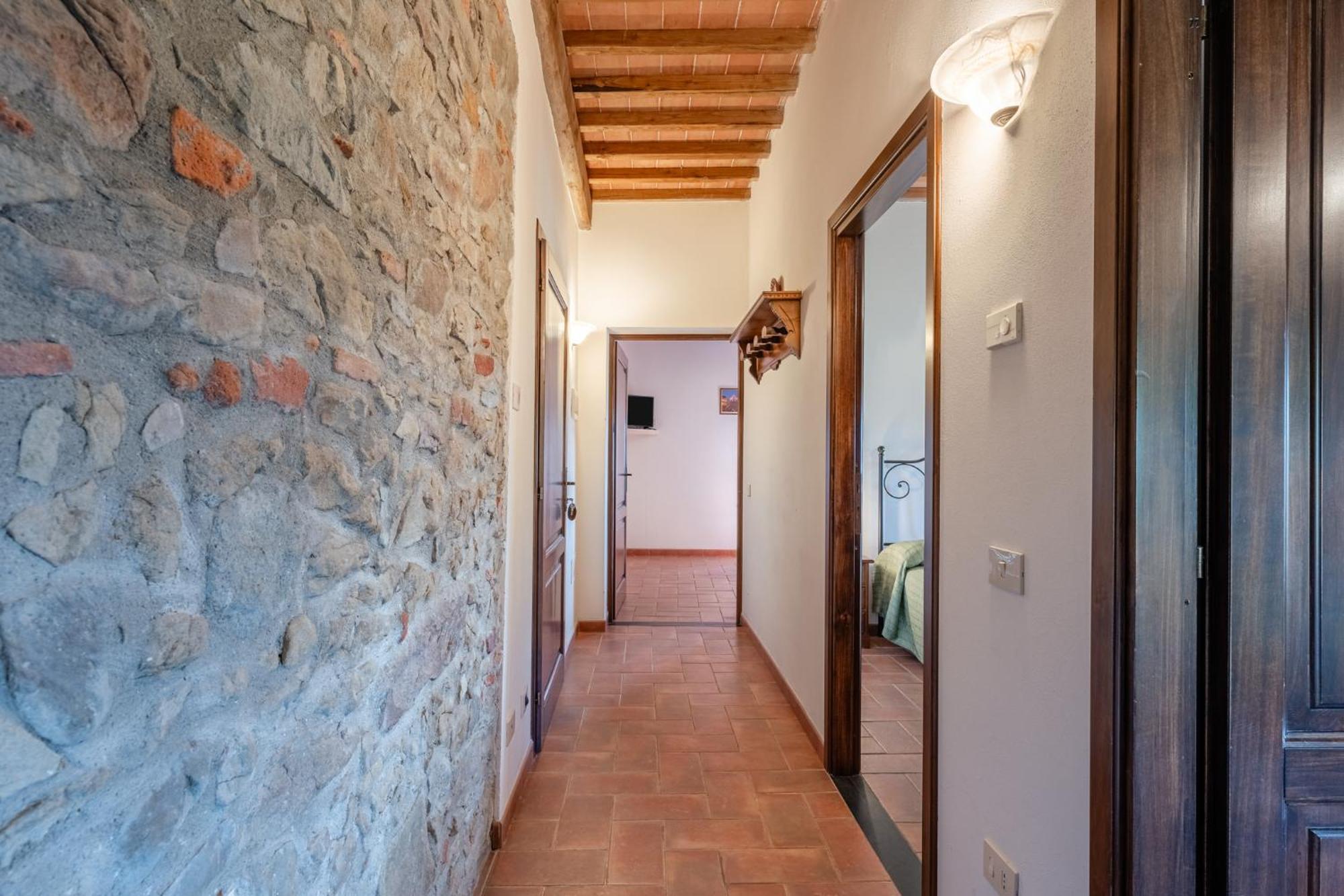 Agriturismo Fadanelli - Le Rondini Lamporecchio Bagian luar foto